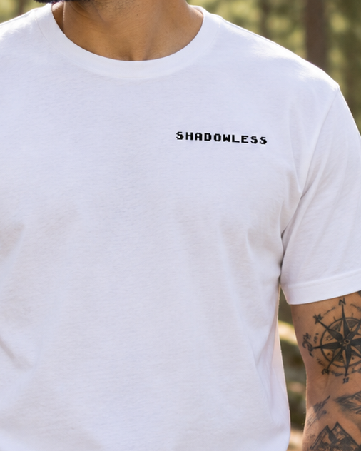 OG Map Unisex t-shirt
