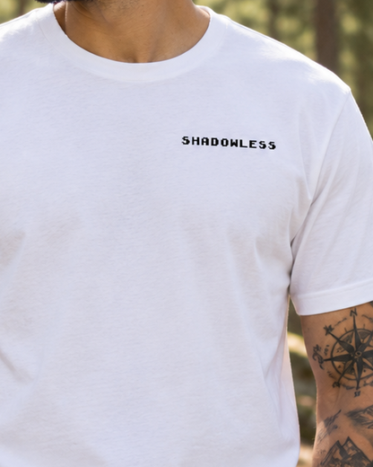 OG Map Unisex t-shirt