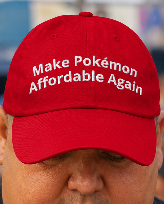 MPAA hat
