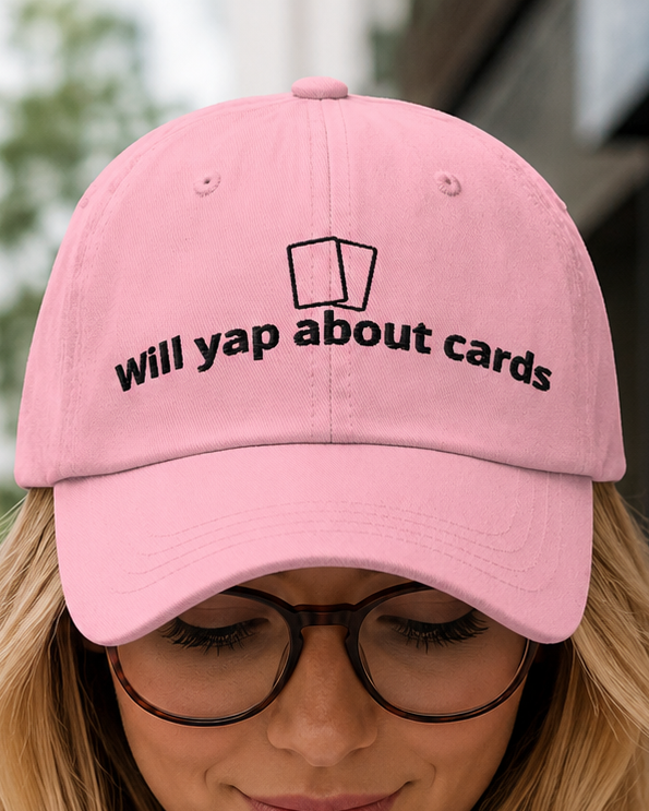 Will yap hat