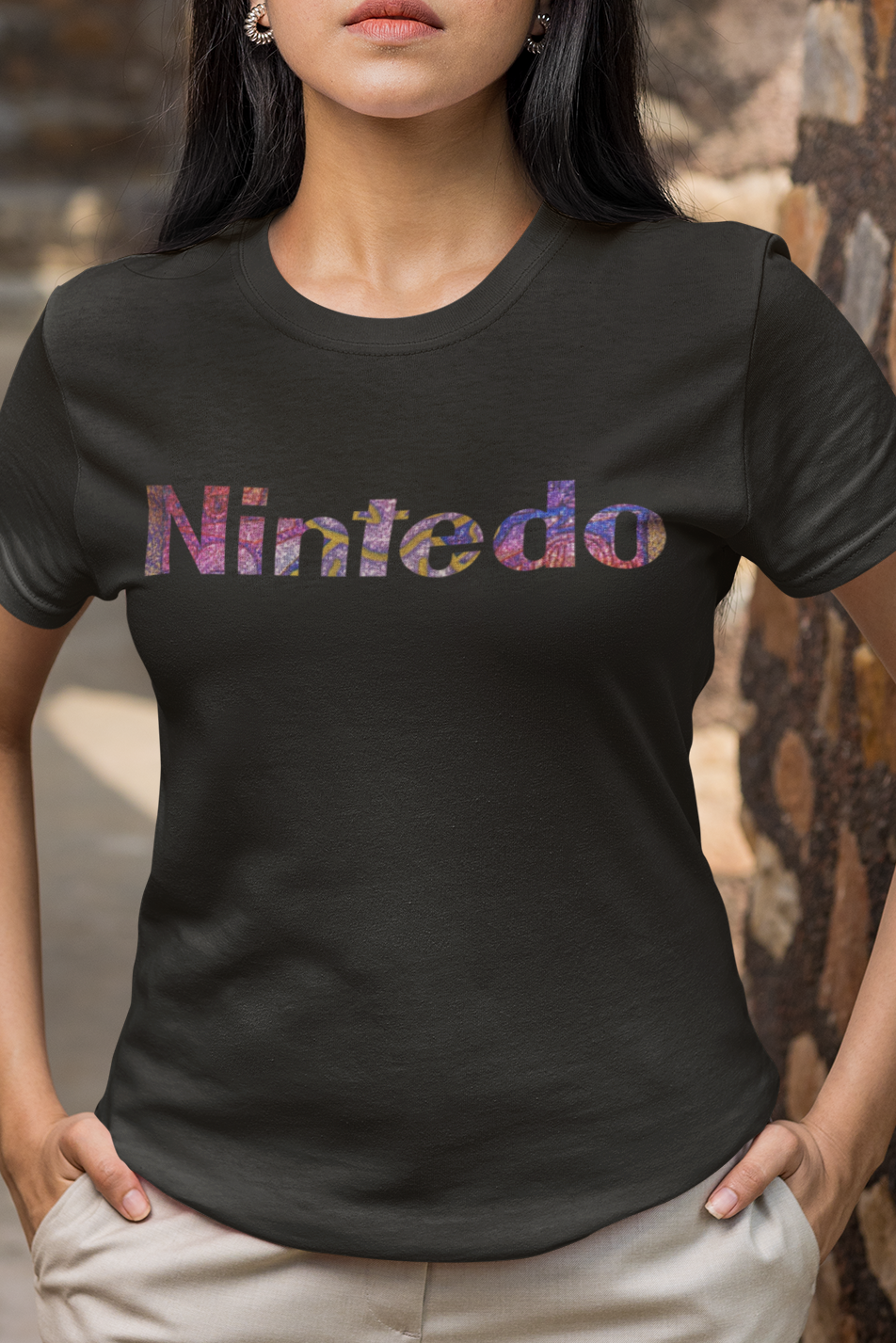 Ancient Error Unisex t-shirt