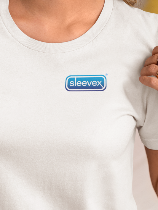 SleeveX Unisex t-shirt