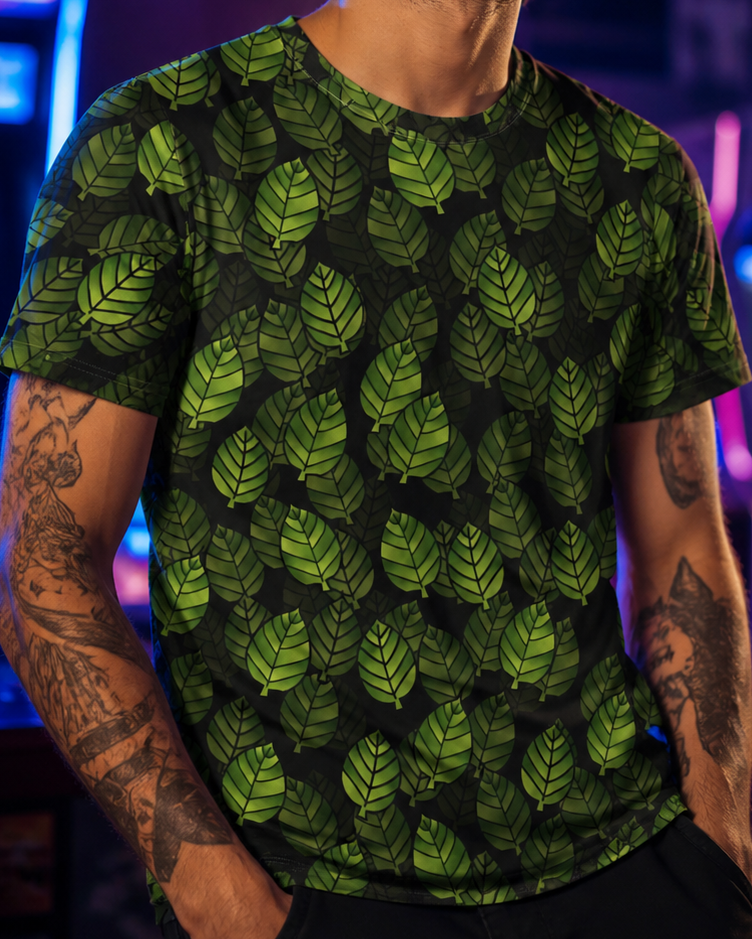 Men’s Ivy t-shirt