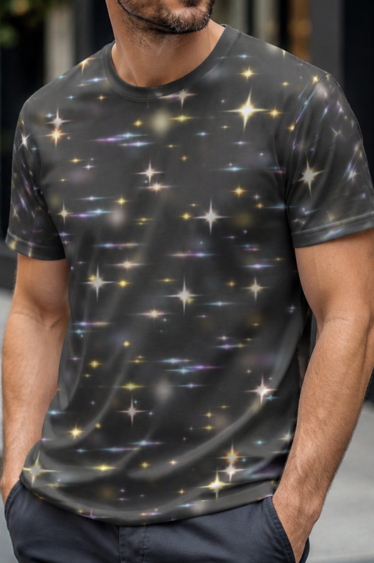 Men’s Starry t-shirt