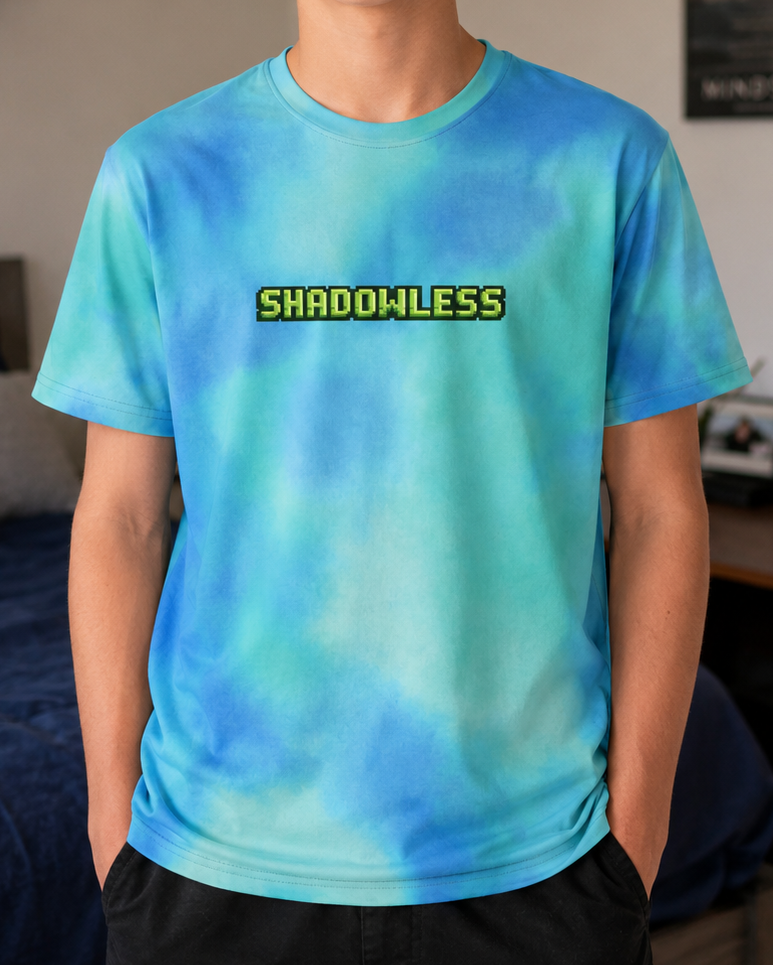 Shadowless Trip t-shirt
