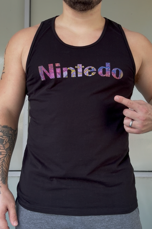 Ancient Error premium tank top