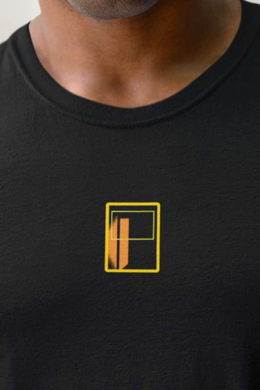 Stain Error Unisex t-shirt