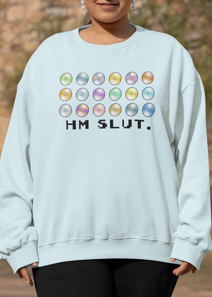 HM Premium Sweatshirt